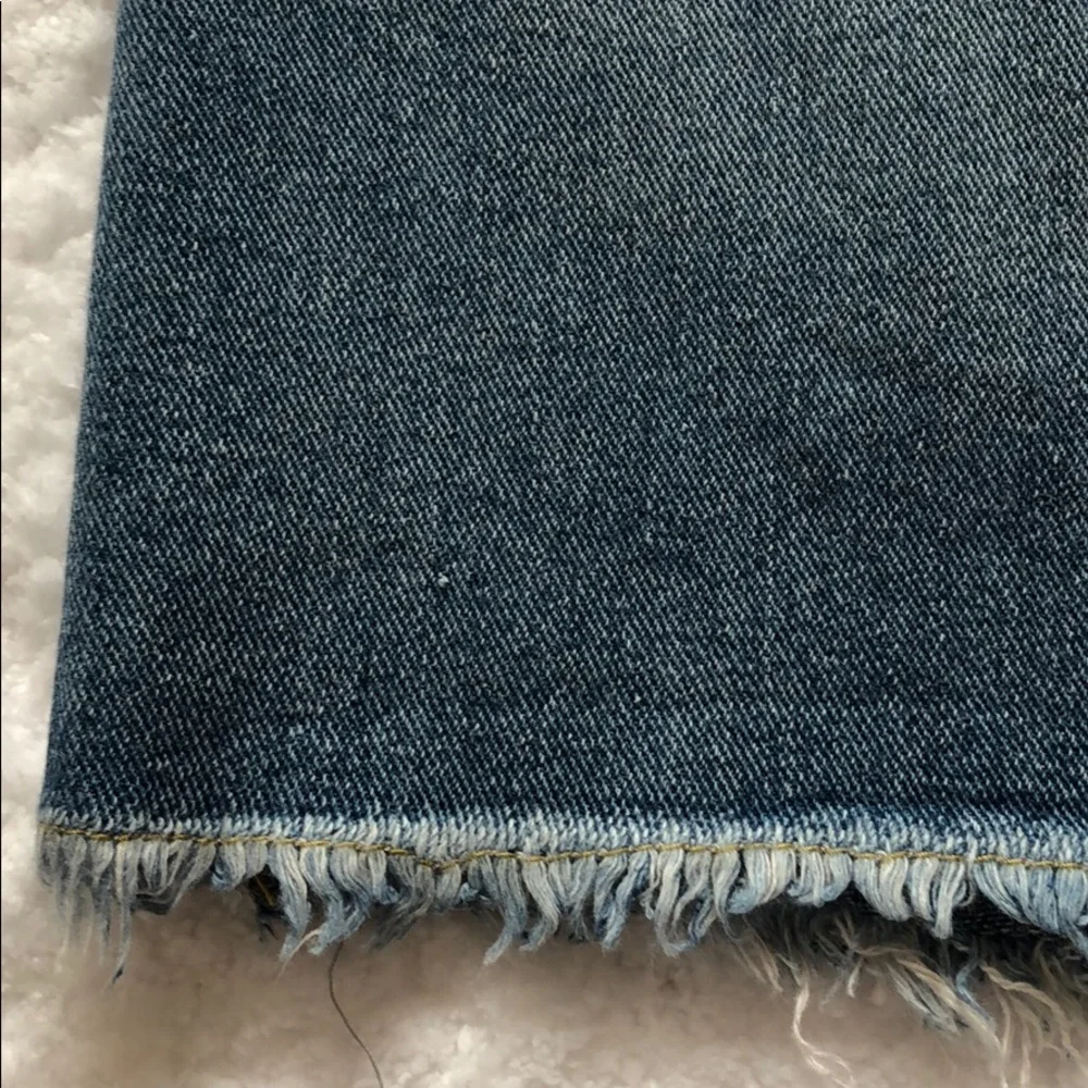 SHEIN jean skirt - Picture 9 of 12